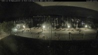 Archived image Webcam Lake Geiseltalsee - Marina Mücheln 01:00
