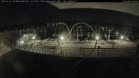 Archived image Webcam Lake Geiseltalsee - Marina Mücheln 18:00