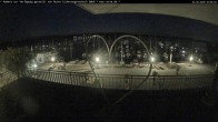 Archived image Webcam Lake Geiseltalsee - Marina Mücheln 20:00