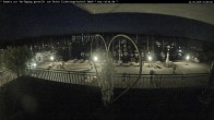 Archiv Foto Webcam Geiseltalsee - Marina Mücheln 01:00