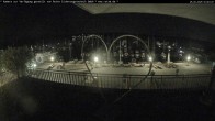 Archiv Foto Webcam Geiseltalsee - Marina Mücheln 23:00