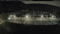 Archiv Foto Webcam Geiseltalsee - Marina Mücheln 23:00