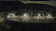Archiv Foto Webcam Geiseltalsee - Marina Mücheln 23:00