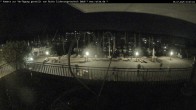 Archiv Foto Webcam Geiseltalsee - Marina Mücheln 23:00