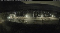 Archived image Webcam Lake Geiseltalsee - Marina Mücheln 23:00