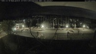 Archived image Webcam Lake Geiseltalsee - Marina Mücheln 01:00