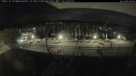 Archived image Webcam Lake Geiseltalsee - Marina Mücheln 23:00