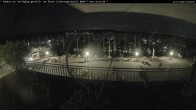 Archived image Webcam Lake Geiseltalsee - Marina Mücheln 01:00