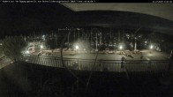 Archiv Foto Webcam Geiseltalsee - Marina Mücheln 23:00