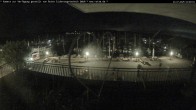Archiv Foto Webcam Geiseltalsee - Marina Mücheln 01:00