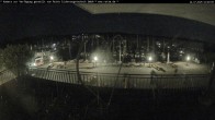 Archiv Foto Webcam Geiseltalsee - Marina Mücheln 01:00
