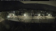 Archived image Webcam Lake Geiseltalsee - Marina Mücheln 23:00