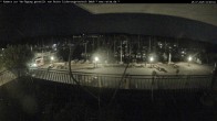 Archived image Webcam Lake Geiseltalsee - Marina Mücheln 01:00