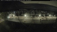 Archiv Foto Webcam Geiseltalsee - Marina Mücheln 23:00