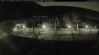 Archiv Foto Webcam Geiseltalsee - Marina Mücheln 23:00
