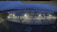 Archiv Foto Webcam Geiseltalsee - Marina Mücheln 03:00