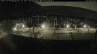 Archiv Foto Webcam Geiseltalsee - Marina Mücheln 23:00