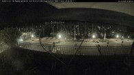 Archived image Webcam Lake Geiseltalsee - Marina Mücheln 23:00