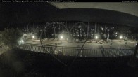 Archiv Foto Webcam Geiseltalsee - Marina Mücheln 23:00