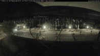 Archiv Foto Webcam Geiseltalsee - Marina Mücheln 23:00