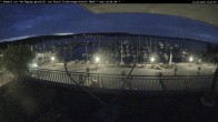 Archiv Foto Webcam Geiseltalsee - Marina Mücheln 03:00