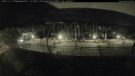 Archiv Foto Webcam Geiseltalsee - Marina Mücheln 18:00