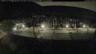Archiv Foto Webcam Geiseltalsee - Marina Mücheln 20:00