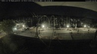 Archiv Foto Webcam Geiseltalsee - Marina Mücheln 23:00