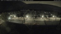 Archiv Foto Webcam Geiseltalsee - Marina Mücheln 23:00