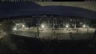 Archiv Foto Webcam Geiseltalsee - Marina Mücheln 03:00