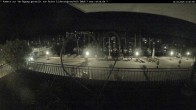 Archiv Foto Webcam Geiseltalsee - Marina Mücheln 23:00