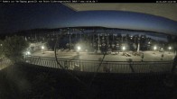 Archiv Foto Webcam Geiseltalsee - Marina Mücheln 03:00
