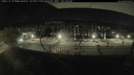 Archiv Foto Webcam Geiseltalsee - Marina Mücheln 23:00