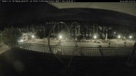 Archiv Foto Webcam Geiseltalsee - Marina Mücheln 23:00