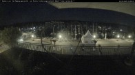 Archiv Foto Webcam Geiseltalsee - Marina Mücheln 23:00