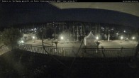 Archiv Foto Webcam Geiseltalsee - Marina Mücheln 02:00