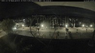 Archived image Webcam Lake Geiseltalsee - Marina Mücheln 03:00