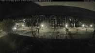 Archiv Foto Webcam Geiseltalsee - Marina Mücheln 23:00