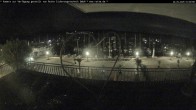 Archiv Foto Webcam Geiseltalsee - Marina Mücheln 23:00