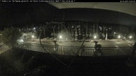 Archived image Webcam Lake Geiseltalsee - Marina Mücheln 01:00