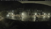 Archived image Webcam Lake Geiseltalsee - Marina Mücheln 03:00