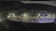 Archiv Foto Webcam Geiseltalsee - Marina Mücheln 23:00