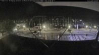 Archiv Foto Webcam Geiseltalsee - Marina Mücheln 01:00