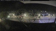 Archiv Foto Webcam Geiseltalsee - Marina Mücheln 03:00