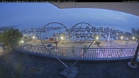 Archiv Foto Webcam Geiseltalsee - Marina Mücheln 05:00