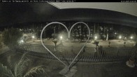Archiv Foto Webcam Geiseltalsee - Marina Mücheln 23:00