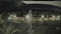 Archiv Foto Webcam Geiseltalsee - Marina Mücheln 03:00