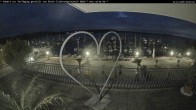 Archiv Foto Webcam Geiseltalsee - Marina Mücheln 05:00