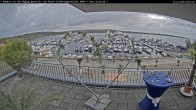 Archiv Foto Webcam Geiseltalsee - Marina Mücheln 07:00