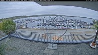 Archiv Foto Webcam Geiseltalsee - Marina Mücheln 13:00